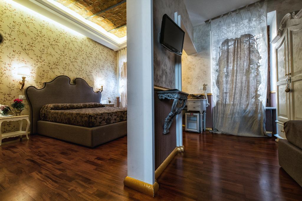 Il Covo Gasthuis Rome